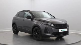 Leasing SUV Peugeot 3008 2023