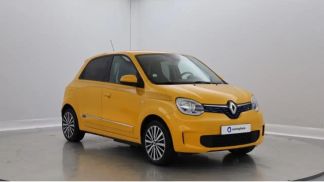 Leasing Hatchback Renault Twingo 2021