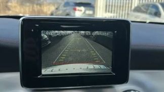 Lízing SUV MERCEDES GLA 200 2014