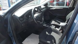 Finansowanie Wóz Ford Focus 2019