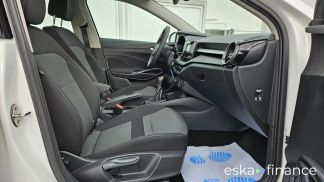 Finansowanie Sedan Skoda Fabia 2023