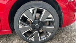 Leasing Sedan Opel CORSA-E 2020