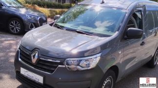 Leasing Van Renault Express 2022