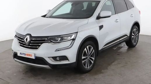 Renault Koleos 2018