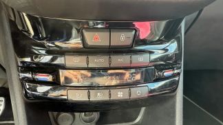 Leasing Fourgon Peugeot 208 2018