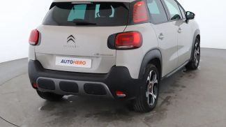 Leasing SUV Citroën C3 Aircross 2018