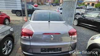 Finansowanie Zamienny Renault Megane 2010