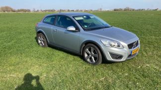 Financování Kupé Volvo C30 2010