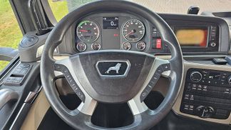 Leasing Tracteur M.A.N. 18.500 TGX 2018
