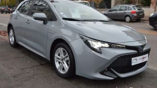 Finansowanie Sedan Toyota Corolla 2019