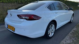Lízing Hatchback Opel Insignia 2019