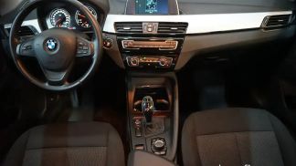 Finansowanie SUV BMW X1 2018