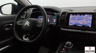 Leasing SUV Citroën C5 Aircross 2020