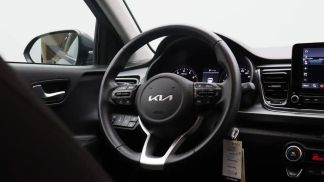 Leasing Hatchback Kia Rio 2022