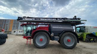 Lízing Postrekovač Horsch Leeb PT 280 2015