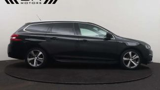 Leasing Wagon Peugeot 308 2019