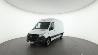 Leasing Van MERCEDES SPRINTER 2023