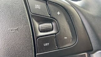 Leasing Sedan Citroën DS5 2017