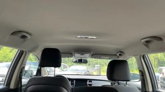 Leasing Wagon Kia Carens 2013