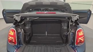 Leasing Convertible MINI Cooper S 2021