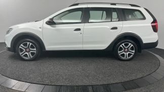 Lízing Hatchback Dacia Logan 2020