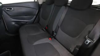 Leasing SUV Renault Captur 2016