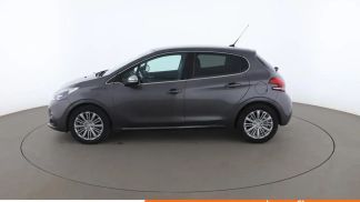 Finansowanie Hatchback Peugeot 208 2017