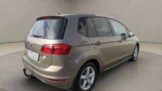 Leasing Hatchback Volkswagen Golf 2016