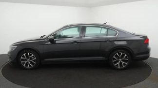 Lízing Sedan Volkswagen Passat 2020