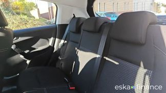 Leasing Hayon Peugeot 208 2016