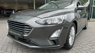 Finansowanie Wóz Ford Focus 2021