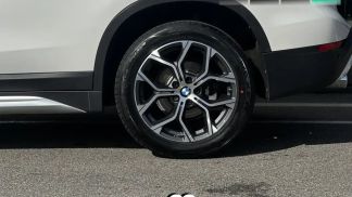 Lízing SUV BMW X1 2019
