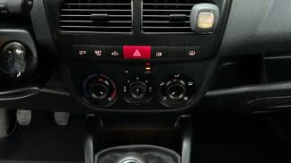 Finansowanie Hatchback Fiat Doblo 2014