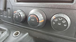 Financování Van Renault MASTER 2.3 2017