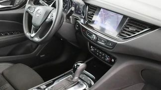 Leasing Wagon Opel Insignia 2021