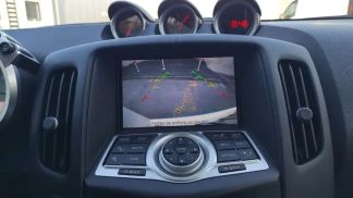 Lízing Kupé Nissan 370Z 2012
