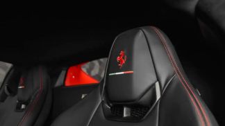 Lízing Kupé Ferrari 296 2023