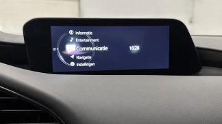 Lízing Hatchback Mazda 3 2020