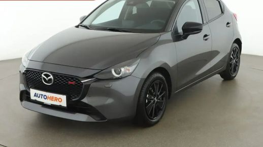 Mazda 2 2024