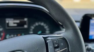 Leasing Hatchback Ford Fiesta 2018