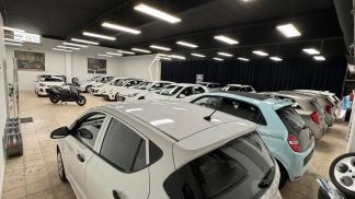Financování Hatchback Kia Picanto 2013