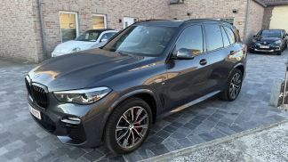 Finansowanie SUV BMW X5 2021