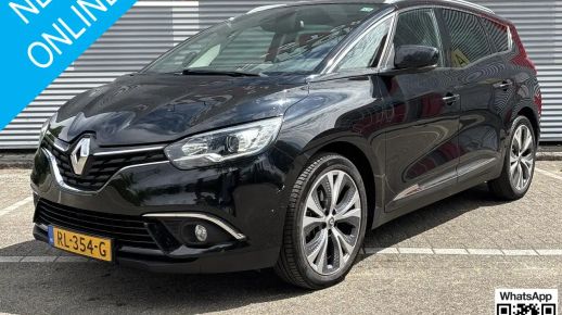 Renault Grand Scenic 2017