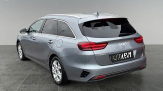 Leasing Wagon Kia CEED / CEE'D 2023