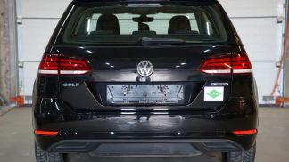 Lízing Kombi Volkswagen GOLF VARIANT 2019