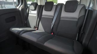 Finansowanie Hatchback Renault Kangoo 2018