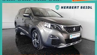 Leasing SUV Peugeot 5008 2021