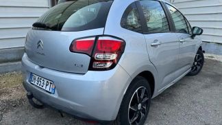 Lízing Hatchback Citroën C3 2014