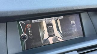 Finansowanie SUV BMW X3 2012