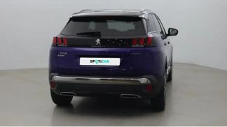 Finansowanie SUV Peugeot 3008 2020